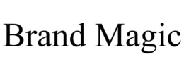 BRAND MAGIC trademark