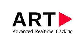 ART ADVANCED REALTIME TRACKING trademark