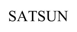 SATSUN trademark