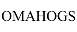 OMAHOGS trademark