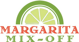 MARGARITA MIX - OFF trademark