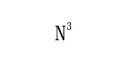 N3 trademark
