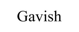 GAVISH trademark