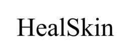 HEALSKIN trademark