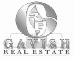 GRE GAVISH REAL ESTATE trademark