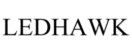 LEDHAWK trademark
