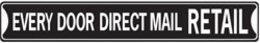 EVERY DOOR DIRECT MAIL RETAIL trademark