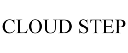 CLOUD STEP trademark