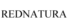 REDNATURA trademark