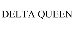 DELTA QUEEN trademark