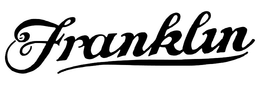 FRANKLIN trademark