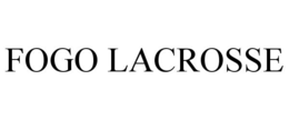 FOGO LACROSSE trademark
