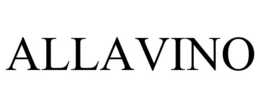 ALLAVINO trademark
