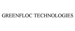 GREENFLOC TECHNOLOGIES trademark
