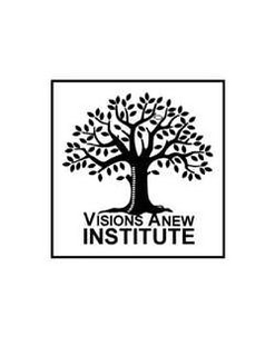 VISIONS ANEW INSTITUTE trademark