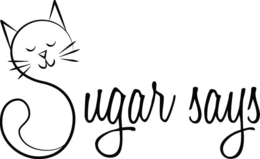 SUGAR SAYS trademark