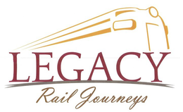 LEGACY RAIL JOURNEYS trademark