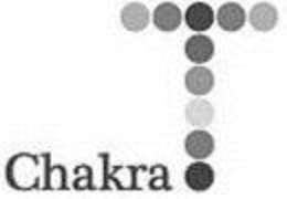 CHAKRA T trademark