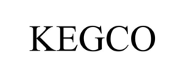 KEGCO trademark
