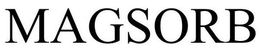 MAGSORB trademark