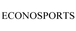 ECONOSPORTS trademark