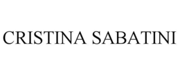 CRISTINA SABATINI trademark