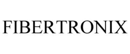 FIBERTRONIX trademark