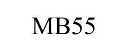 MB55 trademark