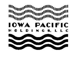 IOWA PACIFIC HOLDINGS, LLC trademark