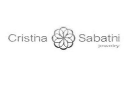 CRISTINA SABATINI JEWELRY trademark
