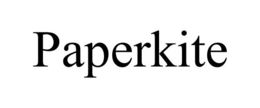 PAPERKITE trademark