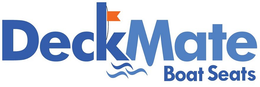 DECKMATE BOAT SEATS trademark