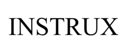 INSTRUX trademark