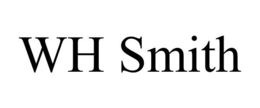 WH SMITH trademark