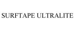 SURFTAPE ULTRALITE trademark