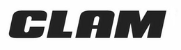 CLAM trademark