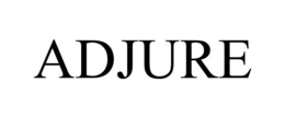ADJURE trademark