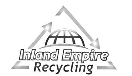 INLAND EMPIRE RECYCLING trademark