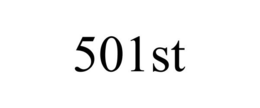 501ST trademark