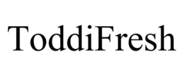 TODDIFRESH trademark