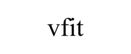 VFIT trademark