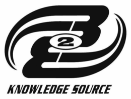 B2B KNOWLEDGE SOURCE trademark