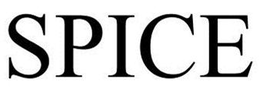 SPICE trademark