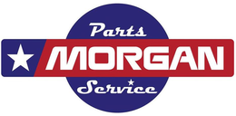 PARTS MORGAN SERVICE trademark