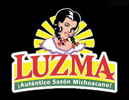 LUZMA ¡AUTÉNTICO SAZÓN MICHOACANO! trademark