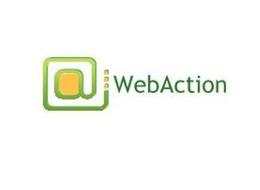 @ WEBACTION trademark