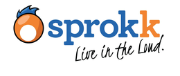 SPROKK LIVE IN THE LOUD. trademark