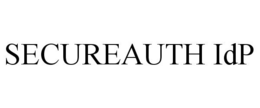 SECUREAUTH IDP trademark