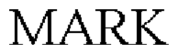 MARK trademark