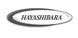 HAYASHIBARA trademark
